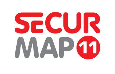 Chiave Securemme SecurMap 11