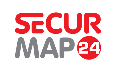 Chiave Securemme SecurMap 24