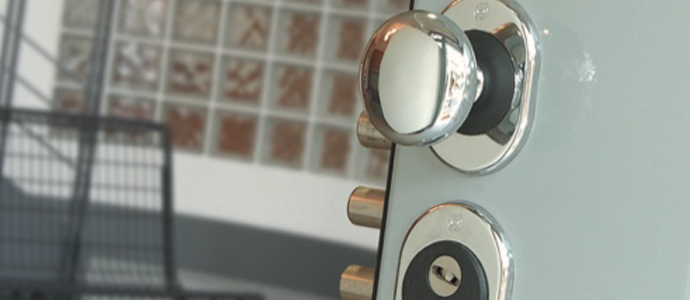 Serrature Securemme per porte blindate